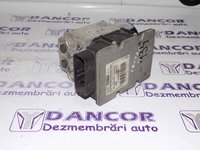 UNITATE ABS OPEL VECTRA-C TRW EBC430EV TC 13509101L / 13 664 001 / 13664001 / 09 191 496