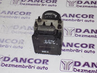 UNITATE ABS PEUGEOT 206 ATE 10.0948-1103.3 / 96 301 350 80 / 10.0204-0071.4 / 962 862 638 B