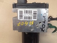 UNITATE ABS PEUGEOT 407 - 2008 - TRW 15732101 , Siemens S118676001K