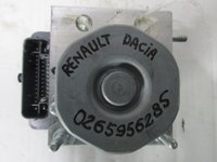 UNITATE ABS RENAULT, DACIA COD : 0265956285 ; 2265106455 ; 0 265 956 285 ; 47660 864 P