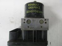 UNITATE ABS RENAULT LAGUNA II COD : 8200159837D ; 00005847E0 ; P5CT2AAY4 ; 10020601054 ; 8200 150 837 D