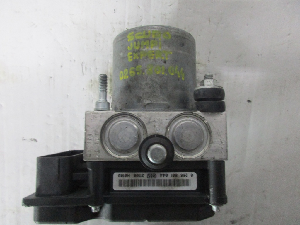 UNITATE ABS SCUDO, JUMPY, EXPERT COD - 0265801044 