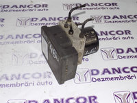 UNITATE ABS SEAT CORDOBA ATE 10.0960-0312.3 / 1J0 614 417 C / 10.0206-0008.4 ASR / 1C0 907 379 D