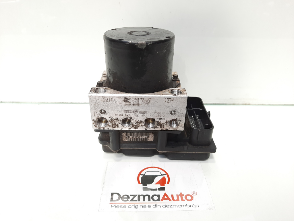 Unitate abs, Skoda Fabia 1 Combi (6Y5) [Fabr 2000-