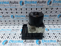 Unitate abs Skoda Octavia (1U2) 1.9 tdi, 1J0614117F, 1C0907379J