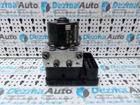 Unitate abs Skoda Octavia 2 Combi (1Z5) 2.0tdi, BMM, 1K0614517AE, 1K0907379AC