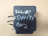 UNITATE ABS Suzuki SWIFT - 2010 - 0265956013