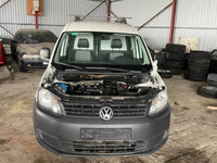 Unitate ABS Volkswagen Caddy 1.6 TDI 105 CP tip motor CAY 2011