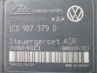 Unitate ABS Volkswagen Golf 4 1C0907379D