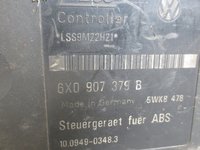 Unitate ABS Volkswagen Lupo Polo 6X0907379B
