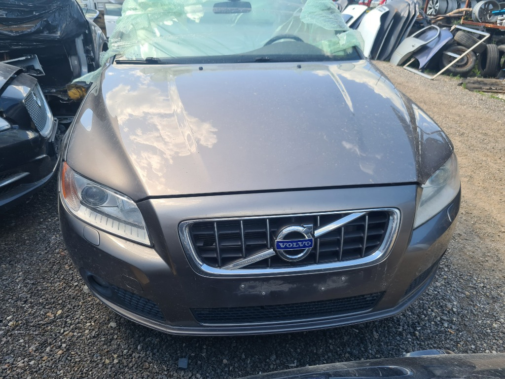 Unitate ABS Volvo V70 2.0 D tip D4204T 136 CP 2009
