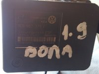 Unitate ABS VW Bora 1.9 TDI cod : 1CO 907 379 F