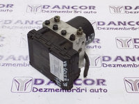 UNITATE ABS VW GOLF-III ATE 10.0946-0311.3 / 10.0204-0082.4 ABS / 3A0 907 379 D