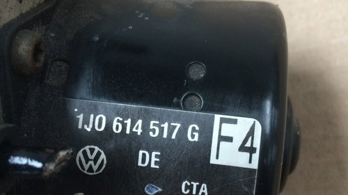 UNITATE ABS VW GOLF IV , BORA - COD : 1J0614517G CU ESP