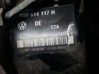 UNITATE ABS VW POLO 1.2B 16V AZQ DIN 2004 COD-6Q0614117H..