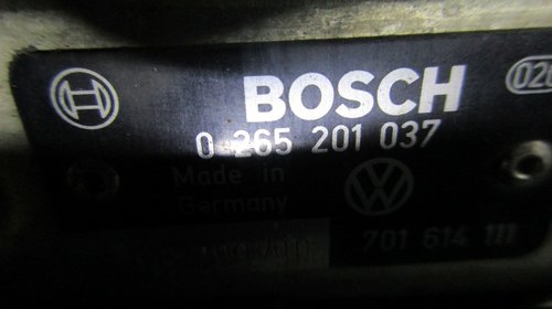 UNITATE ABS VW T4 COD - 0265201037 ; 701614111 ; 0 265 201 037 ; 701614111