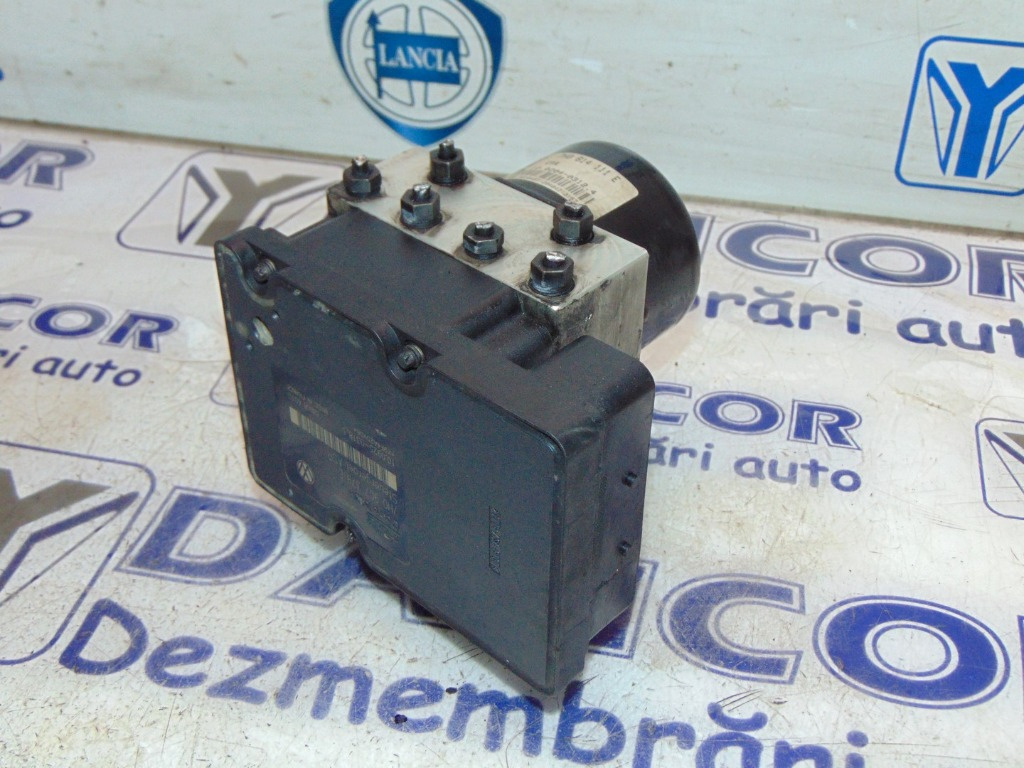 UNITATE ABS VW TRANSPORTER T5 AN 2003/2010 COD 7H0