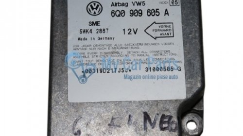 Unitate Airbag Volkswagen Golf IV/Variant /4m