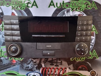 Unitate audio/cd player/radio cd Mercedes cod A2118200879