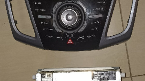 Unitate audio Mp3, CD-Player SONY CM5T-18C815-RK Ford Focus MK3