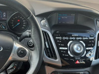 Unitate audio Mp3, CD-Player SONY CM5T-18C815-RK Ford Focus MK3