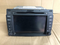 Unitate audio,navigatie,bluetooth KIA SPORTAGE sau Hyundai 2011-2016