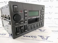 Unitate audio originala VOLVO SC805 S40 V40