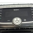 MP3 Sony - cu factur