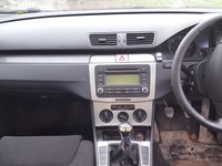 Unitate audio - VW Passat B6 - 3C - 2006 - tip BKC - 105CP