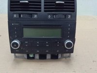 UNITATE AUDIO VW TOUAREG - 2007 - COD : 7L6035195B