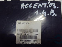 Unitate bcm Hyundai Accent 4 (2006-2009) 954101E101