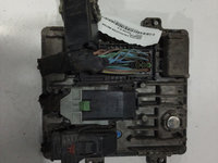 Unitate calculator motor Opel astra k 55496734