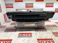 Unitate CD / DVD / Radio / Navigatie Bmw Seria 5 E60 / E61 An 2007 Cod 9159022 / 6583 9159022 01