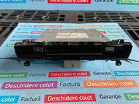 Unitate CD multimedia Audi A6 C7 4G 2011 / 2017