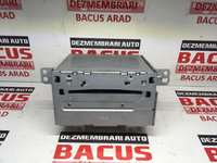 Unitate CD Player Opel Astra J cod: 13334053