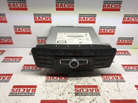 Unitate Cd / Radio / Navigatie Mercedes A Class W176 / B Class W246 COD A2469000212