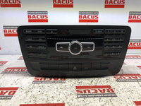 Unitate Cd / Radio / Navigatie Mercedes A Class W176 / B Class W246 Cod A2469006710