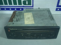 Unitate CD radio Renault Laguna II 2001-2007