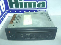 Unitate CD radio Renault Laguna II 2001-2007