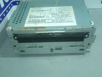 Unitate CD radio Volvo/S80