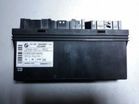 Unitate centrala calculator confort BMW E60 E61 E63 E64 ECU cod 5wk49111 61.35-6939400-xx