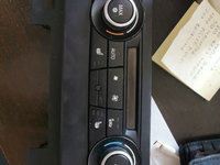 Unitate climatronic pentru BMW X1 ,E84, seria 3 E90,E91,E92,E93 an 2010 panou clima 9221852