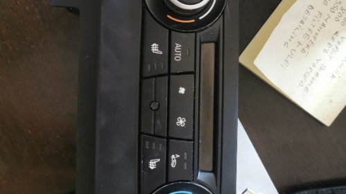 Unitate climatronic pentru BMW X1 ,E84, seria