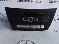 UNITATE COMAND CD MERCEDES C CLASS W204 A2049003509