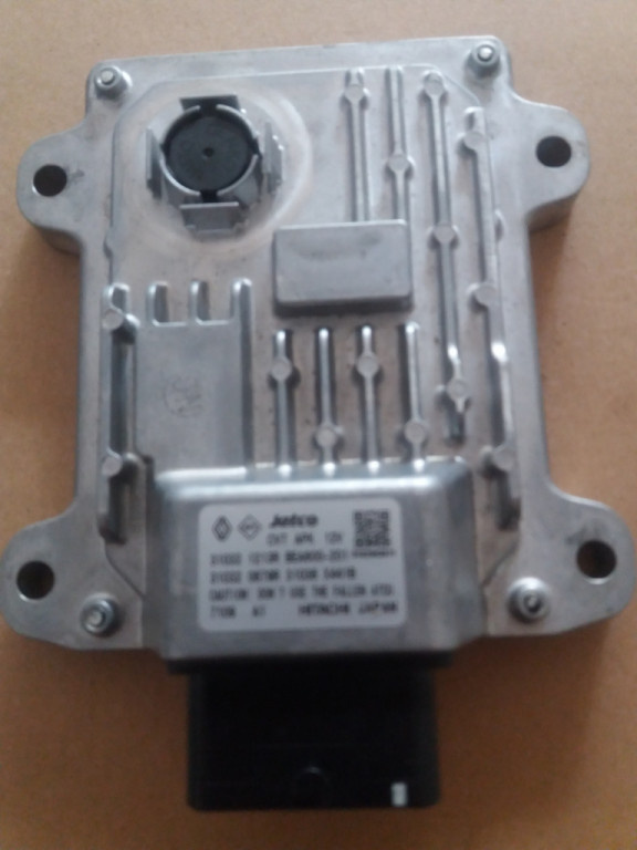 Unitate comanda a transmisiei automate 310321213R 310320879R. Nou si original Renault.