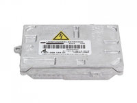 Unitate comanda far xenon Audi AUDI A4 (8EC, B7) 2004-2008 #2 711307329154