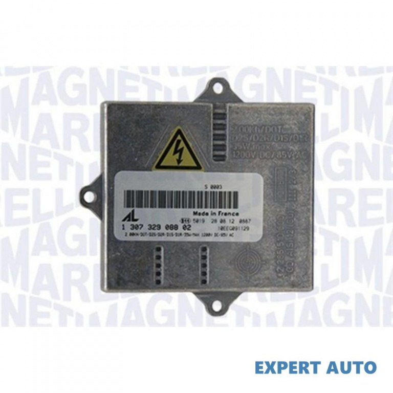 Unitate comanda far xenon Mercedes C-CLASS T-Model (S203) 2001-2007 #2 1307329088