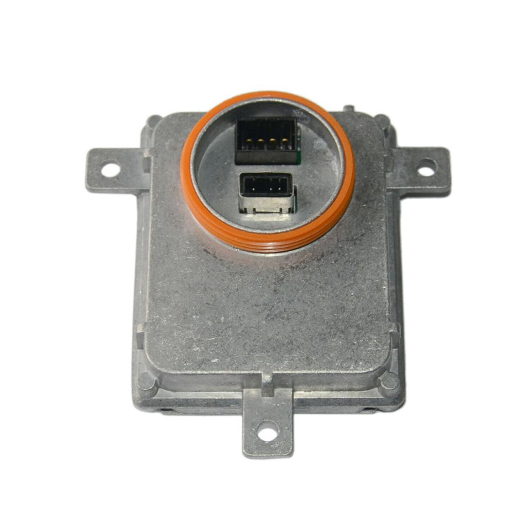 Unitate comanda faruri xenon Audi A1, A3, A4, A5, A6, A7, A8, Q3, Q5, Q7, Seat Alhambra, Skoda Octavia, Superb, Yeti, VW Caddy, Cc, Eos, Golf Sportsvan, Golf 7, Jetta, Passat, Polo, Sharan, Touran, Transporter, Volvo V40, stanga = dreapta, MAGNETI MA