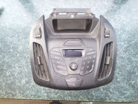 Unitate comanda radio Ford Transit Connect 3 , cod DT1T-18D815-ED