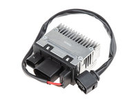 UNITATE COMANDA VENTILATOR ELECTRIC, AUDI A6 2.4,2.5 tdi,2.7T,2.8,3.0 1997-2005,SKODA SUPERB 2.8 2001-2008,VW PASSAT 2.8 1997-2005